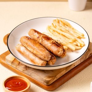 Sosis Ayam Original