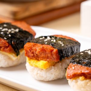 Luncheon Ayam Original