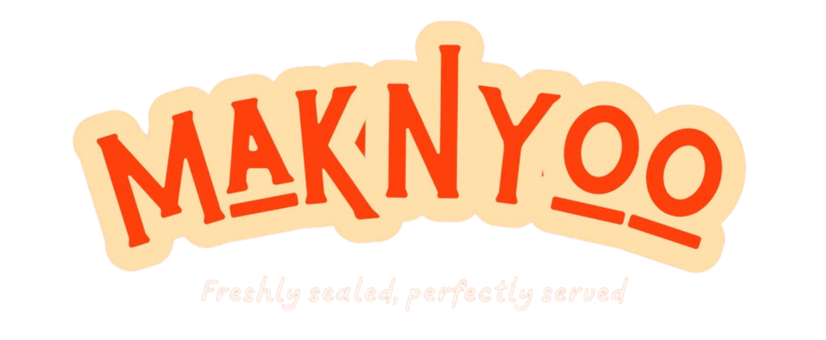 Logo Maknyoo