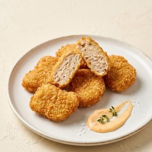 Nugget Ayam